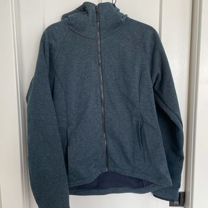 The North Face Zip Hoodie